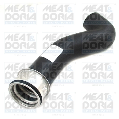 Charge Air Hose